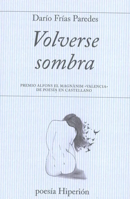 Volverse Sombra