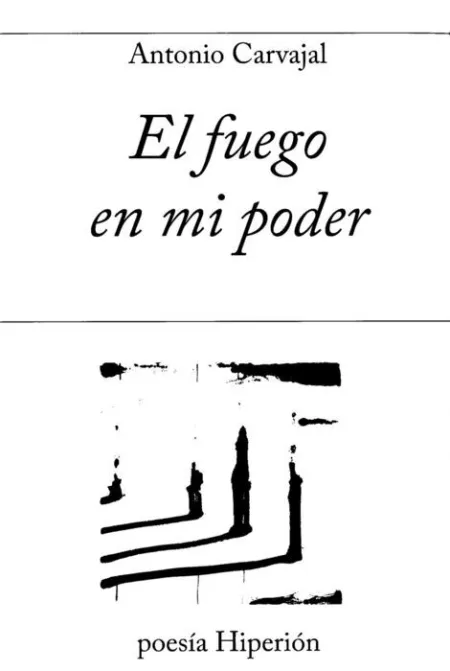 El Fuego en mi Poder