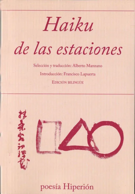 Haiku de las Estaciones