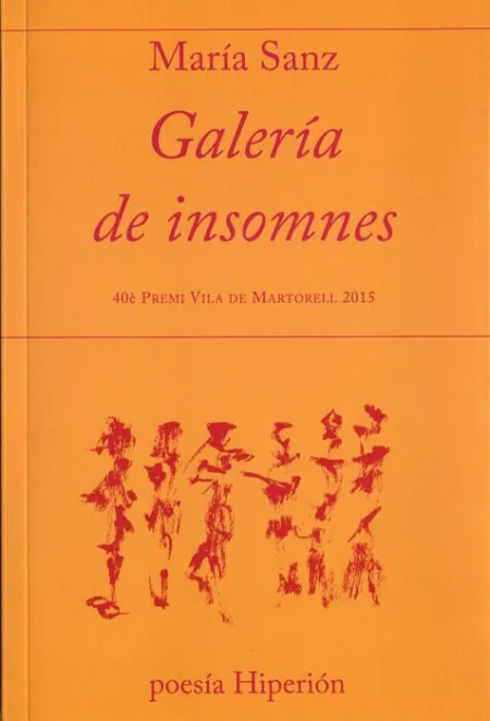 Galería de Insomnes