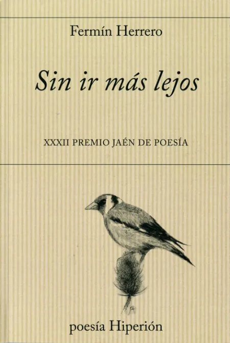 Sin Ir Más Lejos