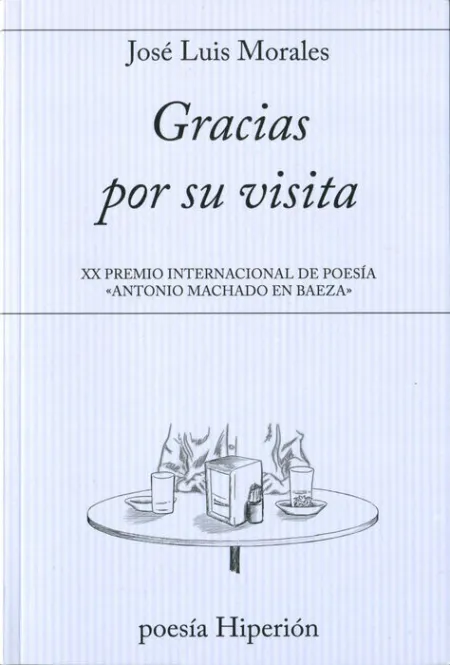 Gracias por Su Visita