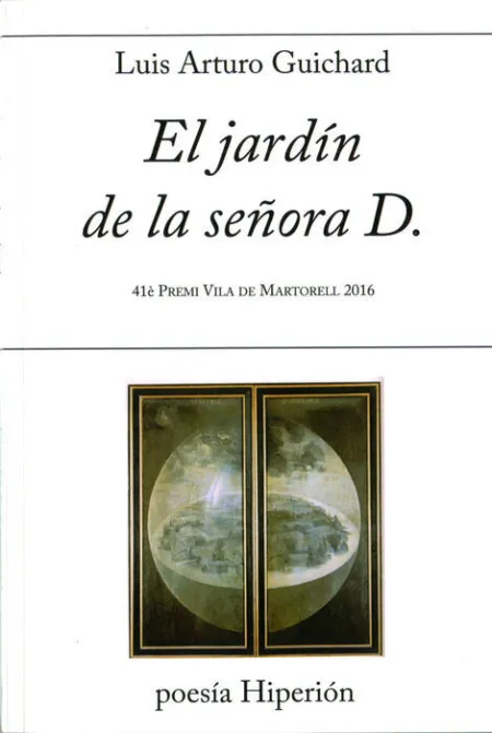 El Jardín de la Señora D.