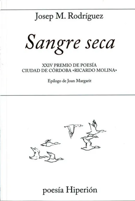 Sangre Seca