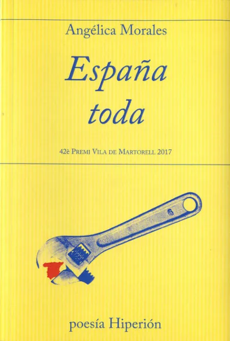 España Toda