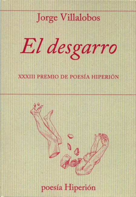 El Desgarro