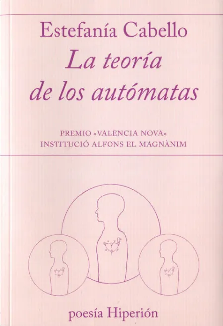 La Teoría de los Autómatas
