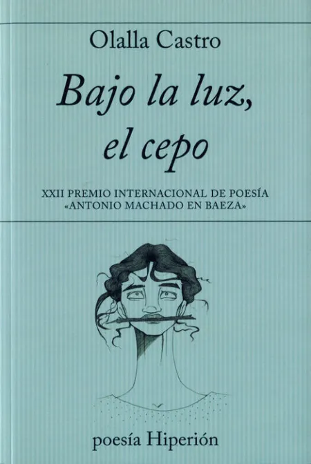 Bajo la Luz, el Cepo