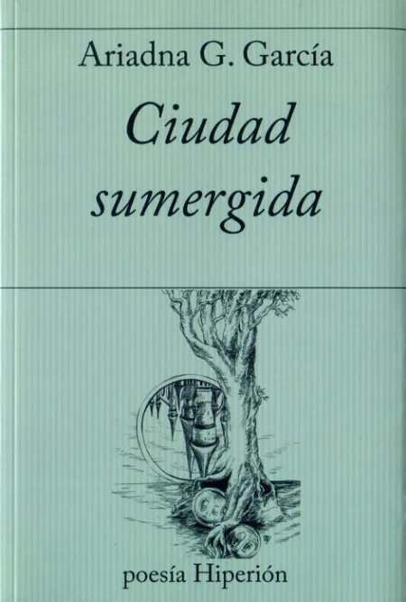 Ciudad Sumergida