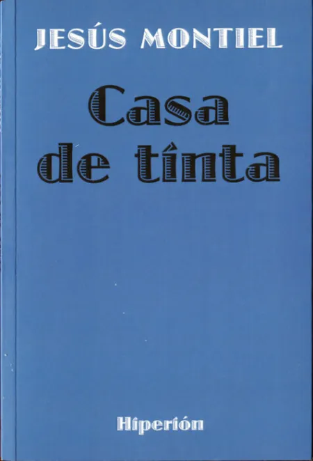 Casa de Tinta