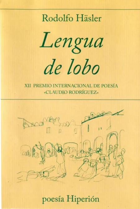 Lengua de Lobo