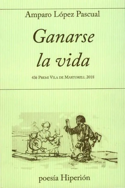 Ganarse la Vida