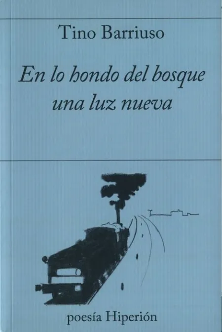 En lo Hondo del Bosque una Luz Nueva