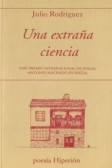 Una Extraña Ciencia