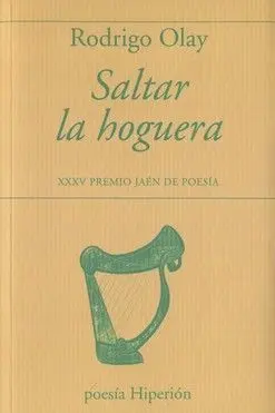 Saltar la Hoguera