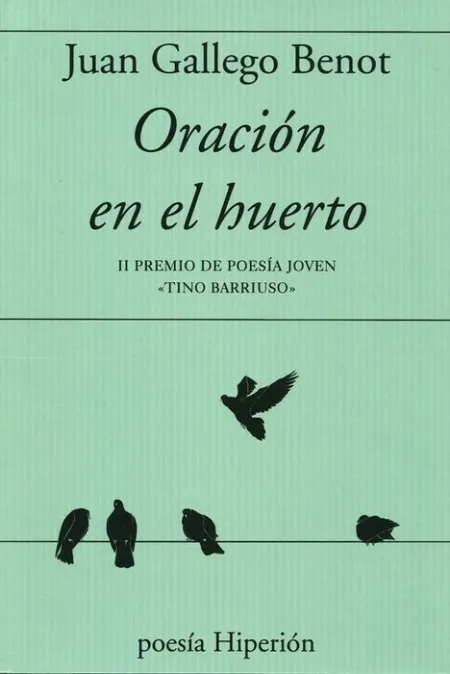 Oración en el Huerto