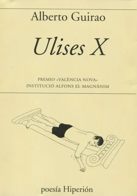 Ulises X