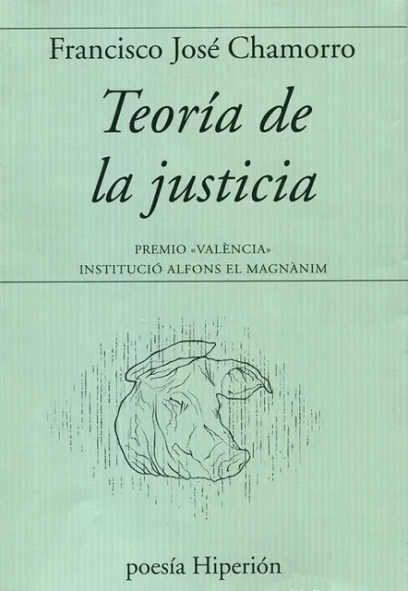 Teoría de la Justicia