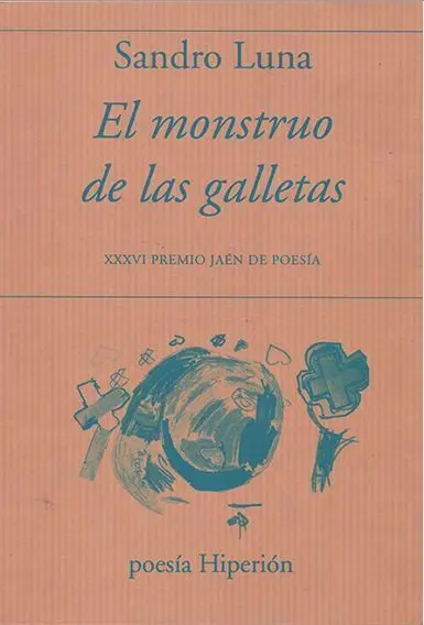 El Monstruo de las Galletas
