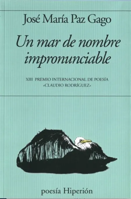 Un Mar de Nombre Impronunciable