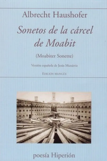 Sonetos de la Cárcel de Moabit