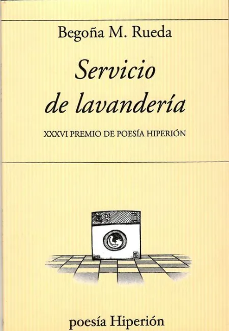Servicio de Lavanderia