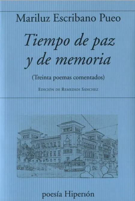 Tiempo de Paz y de Memoria