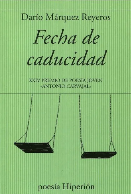 Fecha de Caducidad