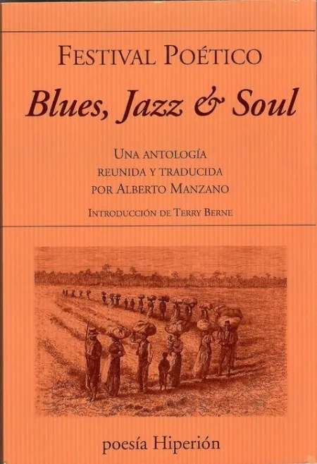 Festival Poético. Blues, Jazz & Soul