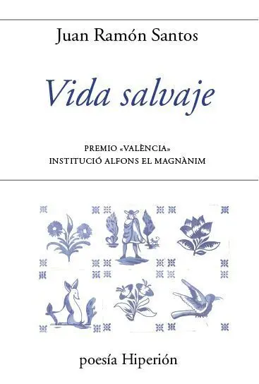 Vida Salvaje