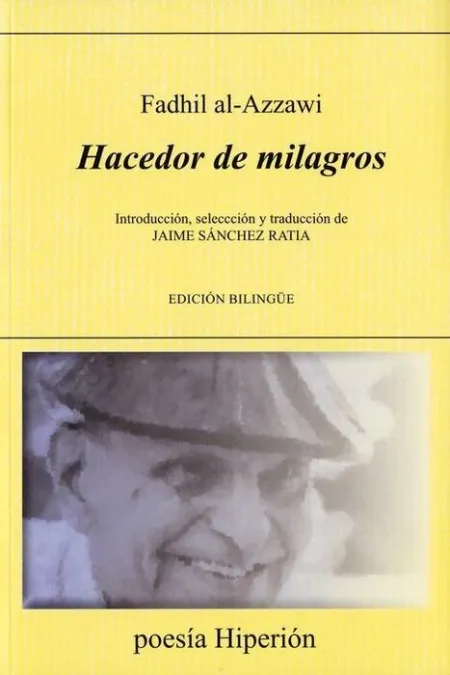 Hacedor de Milagros. Edicion Bilingue