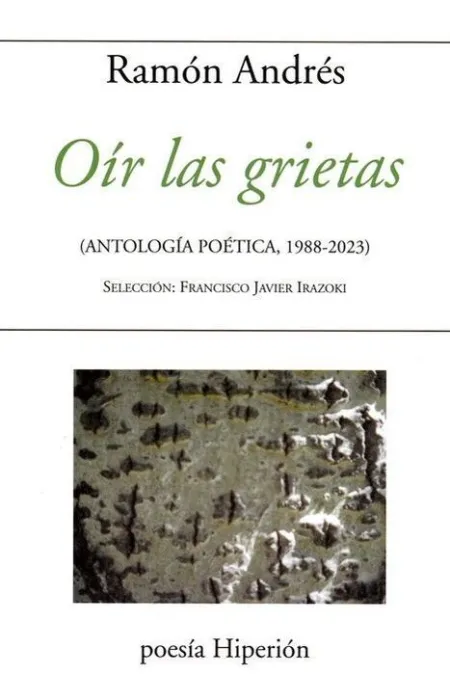 Oir las Grietas
