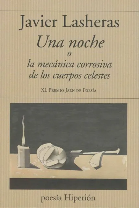 Una Noche