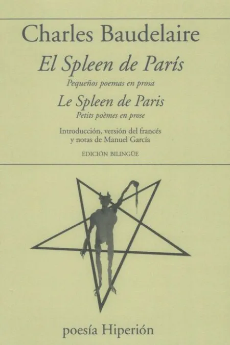 El Spleen de Paris