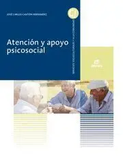 016 Cf/Gm Atencion y Apoyo Psicosocial Personas Dependientes
