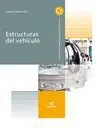014 Cf/Gs Estructuras del Vehiculo