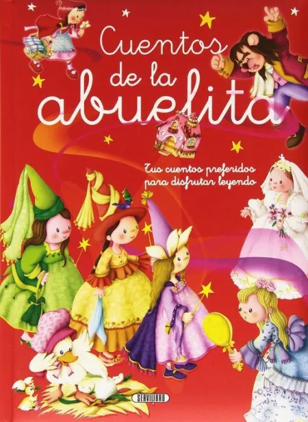 Cuentos de la Abuelita