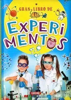 Gran Libro de Experimentos