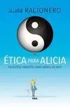 Ética para Alicia. filosofia Oriental para Niños de Hoy