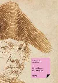 El Sombrero de Tres Picos