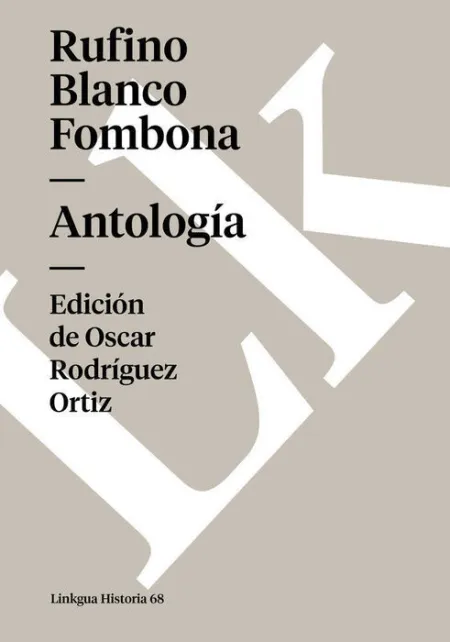 Antologia