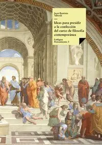 Ideas para Presidir un Curso de FilosofãÂ­a