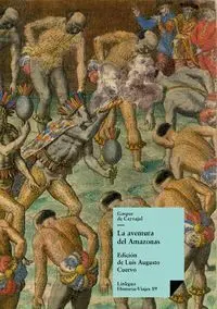 La Aventura del Amazonas