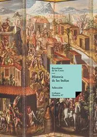 Historia de las Indias