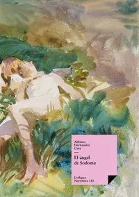 El ÃÂ¡Ngel de Sodoma