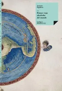 Primer Viaje Alrededor del Mundo