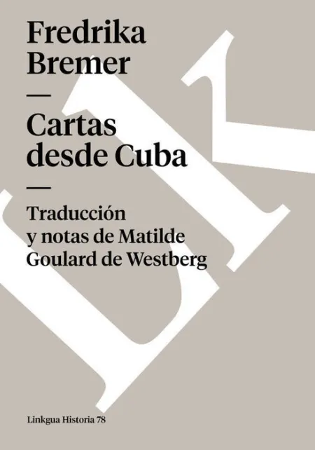 Cartas Desde Cuba