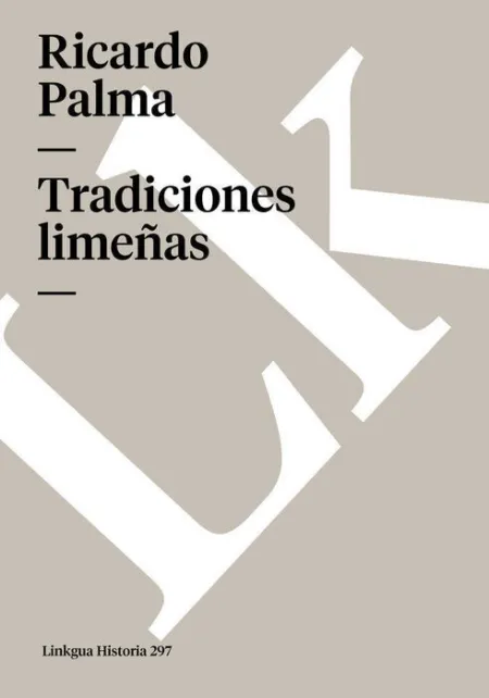 Tradiciones LimeãÂAs
