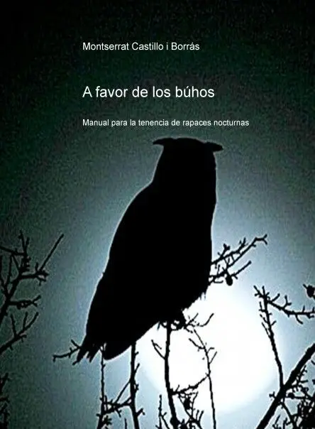 A Favor de los Búhos
