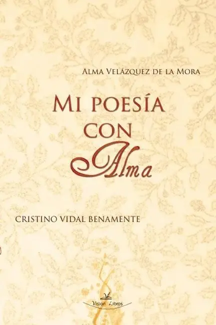 Poesía con Alma